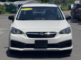 Used 2020 Subaru Impreza 2.0i image 2