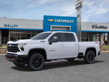 New 2025 Chevrolet Silverado 2500 LT w/ Trail Boss Package image 2