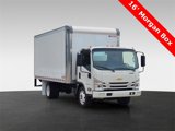 New 2025 Chevrolet Low Cab Forward 5500XG image 3