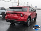 Certified 2025 Ford Explorer ST-Line image 4