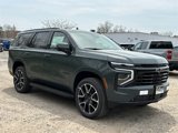 New 2025 Chevrolet Tahoe RST w/ Comfort Package image 5