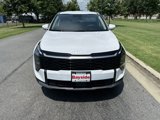 New 2026 Kia Sportage EX image 4