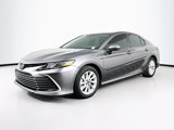 Used 2024 Toyota Camry LE image 3