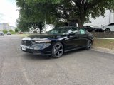 New 2025 Honda Accord Sport image 3