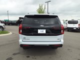 New 2025 Ford Expedition Max Platinum image 4