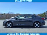 Used 2024 Toyota Corolla LE image 2
