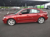 Used 2009 MAZDA MAZDA3 s Touring image 2