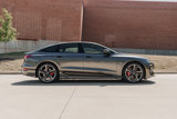 New 2025 Audi S6 e-tron Premium Plus image 3