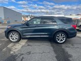 Certified 2022 Ford Explorer Platinum w/ Equipment Group 601A image 4
