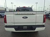 New 2025 Ford F150 Platinum image 6