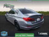 Used 2017 BMW 540i image 3