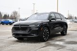 New 2025 Lincoln Nautilus Reserve w/ Jet Appearance Package image 4