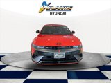 New 2025 Hyundai Ioniq 5 N image 3