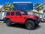 New 2025 Jeep Wrangler Unlimited Rubicon 392 image 2