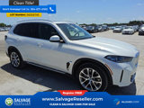Used 2025 BMW X5 xDrive50e image 5