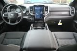 New 2025 RAM 1500 Big Horn image 3