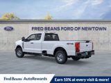 New 2025 Ford F250 XLT w/ Snow Plow Prep Package image 5