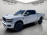 New 2025 RAM 2500 Limited image 5