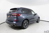 Used 2022 BMW X5 M50i w/ Executive Package image 6