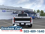 New 2025 Ford F450 4x4 Crew Cab Super Duty image 5