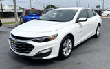 Used 2023 Chevrolet Malibu LT image 6