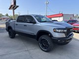 New 2026 RAM 1500 Rebel image 3