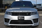 Used 2019 Land Rover Range Rover Sport HSE Dynamic image 4