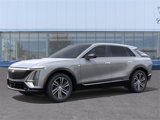 New 2026 Cadillac Lyriq Luxury image 2