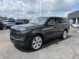 New 2025 Lincoln Navigator Reserve image 3