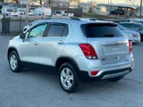 Used 2018 Chevrolet Trax LT w/ LT Convenience Package image 5