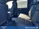 New 2025 Chevrolet Silverado 2500 High Country w/ Technology Package image 5