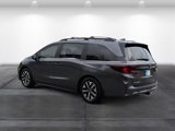 New 2026 Honda Odyssey EX-L image 3