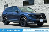 New 2026 Honda CR-V Sport-L image 1