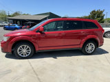 Used 2017 Dodge Journey SXT w/ Safe & Sound Group image 5