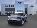 New 2025 Ford Bronco Sport Heritage w/ Convenience Package image 2