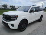 New 2025 Ford Expedition Max Platinum image 3