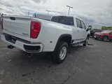 New 2025 Chevrolet Silverado 3500 High Country w/ Technology Package image 3