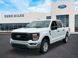 Used 2023 Ford F150 XL w/ XL Chrome Appearance Package image 5