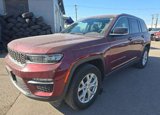 Used 2023 Jeep Grand Cherokee Limited image 3