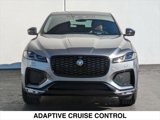 New 2026 Jaguar F-PACE R-Dynamic S image 4