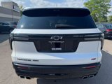 Used 2024 Chevrolet Traverse RS w/ LPO, Floor Liner Package image 6