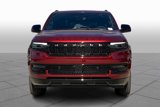 New 2025 Jeep Wagoneer L Series II image 4