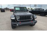 New 2025 Jeep Wrangler Unlimited Rubicon image 3