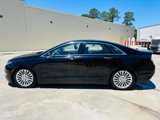 Used 2016 Lincoln MKZ w/ Equipment Group 300A Reserve image 4