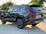 New 2025 Lexus LX 700h Overtrail image 5