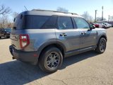 Certified 2021 Ford Bronco Sport Big Bend image 4