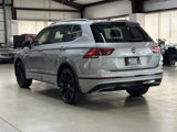 Used 2021 Volkswagen Tiguan SE R-Line image 4