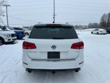 Used 2014 Volkswagen Touareg TDI image 6