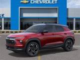 New 2026 Chevrolet TrailBlazer RS image 2