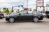 Used 2017 Jaguar XE Premium image 3